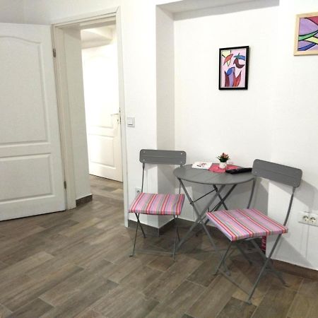 Good Vibrations Apartments Zagreb Eksteriør billede