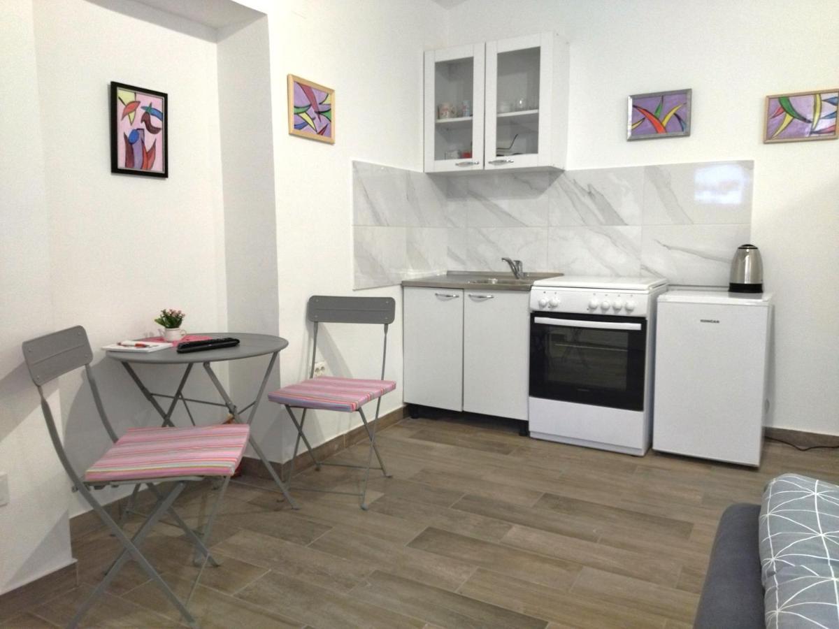 Good Vibrations Apartments Zagreb Eksteriør billede