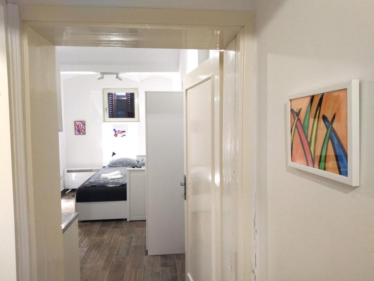 Good Vibrations Apartments Zagreb Eksteriør billede